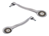 2x Front Lower Control Arm Assembly Fit for Mercedes E300 E350 E400 E450 A2053301305 A2053301405 65870074