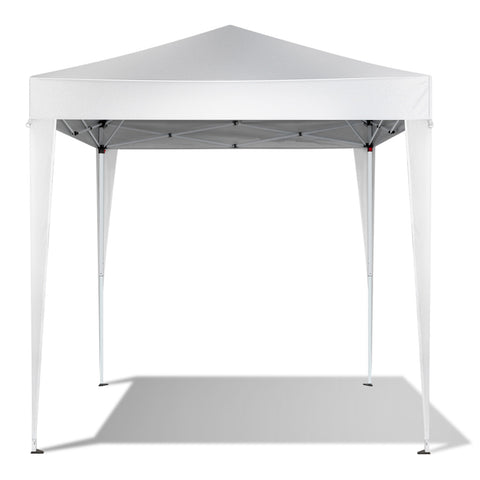 6.5x6.5ft Pop Up Canopy Tent, Outdoor Tent Canopy Foldable Portable Canopies for Camping, Patio, 25659885