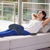 Relaxing massage Foot Massager with Heat Foot Calf Thigh Arm Massager Machine with 3 Modes 3 29786653