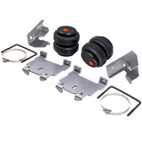 Rear Air Suspension Helper Spring Kit Rear Overload Level For Chevy Chevrolet GMC 1500 2WD/4WD 07978527