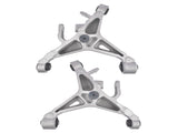 2PCS Rear Left & Right Lower Suspension Control Arm Replacement for Jaguar XJ8 2003-2009 C2C39586 23564140