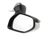 Heated Side Mirror BSM fit for Toyota Camry XSE/TRD 2018-2020 TO1320368 White 86883957