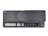 Drive Motor Controller 1212P-2502 CL7011418 CT1212P-2502 For Curtis Golf Cart-- 90A 24V 80368575