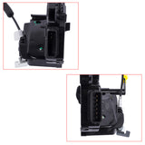 2x Front Right & Left Door Lock Latch Actuator Fits for Nissan Kicks 1.6L L4 Gas 2019-2024 85980112