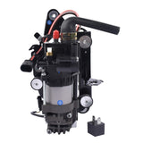 ZUN Air Suspension Compressor Pump 37206884682 4154033180 for BMW 7 Series G11 G12 2016 37206861882 46544505