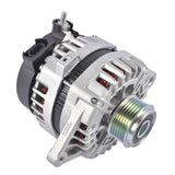 12V 130A IF IR S6 Clockwise Alternator Fit for Hyundai Elantra Kona Sonata Tucson Veloster Kia Forte 56578948