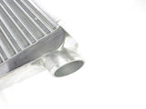 CXRacing Intercooler 3" Universal Front Mount 31x12x3 00343774