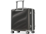 Luggage Set 3 Piece, Lightweight Durable ABS Suitcases with Spinner Wheels and TSA Lock, Carry-on & 23497662