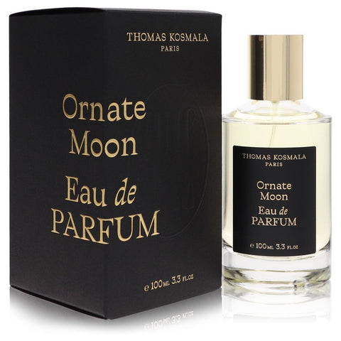 Thomas Kosmala Ornate Moon by Thomas Kosmala Eau De Parfum Spray 3.4 oz for Men FX-565591