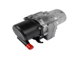 Replacement for Dodge Durango Jeep Grand Cherokee Power Steering Pump Assembly 5154663AB 5154663AC 26399174