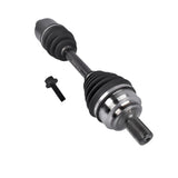 Front Left Side CV Axle Shaft Fits for Mercedes-Benz C300 2015-2017 L4 2.0L 4Matic Model C400 11513467