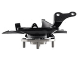 Front Left Hub Assembly fit for Hyundai Elantra L4 2001-2006 517502D000 ABS System 01608738