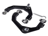 2PCS Billet Aluminum Upper Control Arm Replacement for Ford F-150 4X4 2004-2022 F150 2WD 2009-2022 12550717