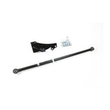 Fit For 1994-2002 Dodge Ram 0-4" Front Adjustable Track Bar Black MT042056 32656816