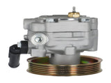 Power Steering Pump w/Pulley fit for subaru Legacy Forester Impreza Outback 2.5L 51949804