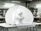 Spray Paint Tent 09739086