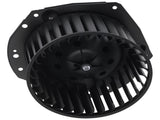 Heater Blower Motor w/ Fan Cage fit for Chevrolet Astro Blazer S10 GMC Buick LeSabre 58600216