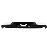 Chrome Rear Bumper fit for Chevy Silverado 1500 2007-2013 20899360 GM1191124 68167889