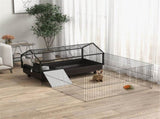 Small Animal Playpen Cage 45806270