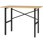 ZUN Coffee Table/Bar table、Work bench 34738597