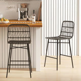Height bar stool 30417732