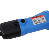 Electric Sheet Metal Nibbler 16 Gauge Precision Metal Cutting Tool,360&deg Rotation Electric Cutter W465P269747