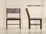 4 pcs Dining chair 15429428