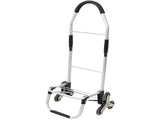 Shopping Stair Trolley with Wheels,Trolley Black Foldable Shopping Cart,Removable Shopping Oxford 27708198