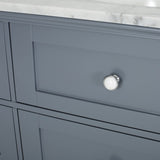 48'' CABINET 65590.00GRY
