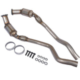 ZUN Catalytic Converter Set For 05-07 Chrysler 300 Magnum 5.7L 06-07 Charger LH & RH 08309485