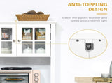 Kitchen Storage Cabinet 63264487
