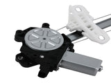 Electric Window Motor & Regulator fit for Honda Civic Sedan 2012-15 RR 72710-TR0-A01 52439796