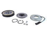A/C Compressor Clutch Kit For Chevrolet Traverse 3.6L Liter 2013-2020 22931654 08806884