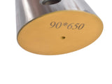 Universal Excavator Bucket Pin 90 mm x 650 mm Fits for CAT Kubota John Deere Komatsu 09875913