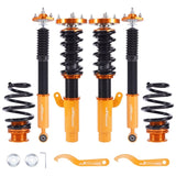 24 Levels Damper Adjustable Coilover Kit for BMW E46 3 Series 330i 325i 328i 320ci 325ci 330ci 76747285