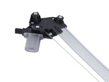 Front Left Window Regulator fit for Honda Pilot 3.5L 2009-15 72250SZAA01 Electric 68235601