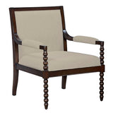 Philippe Accent Arm Chair B035P261472