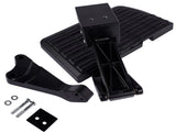 Rear Bed Step Retractable Bumper Folding Truck Tailgate Step Replacement for Ford F-150 2006-2014 02751001