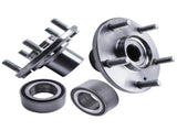 Front Wheel Hub & Bearing Set For HONDA ACCORD CROSSTOUR 2008-2015 42138088