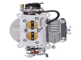 New 2 Barrel Electronic Choke Carburetor Carb Kit fit for 0-80350 Carburetor 350 CFM 82092605