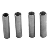 Rear Leaf Spring Relocation Pocket Set For Chevrolet Bel Air, 210, 150 1955-1957 30145387