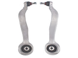 Set of 2 Front Lower Control Arms Ball Joint Fits for Mercedes C300 4Matic 2008-2014 C350 2012-2015 81481796