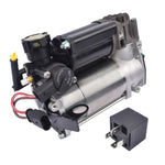 ZUN Air Suspension Compressor & Relay for Mercedes-Benz S-Class W220 MAYBACH 240 73977052