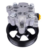 Power Steering Pump For Toyota Hilux Fortuner Innova GUN125 GUN135 44310-0K130 443100K130 71217688
