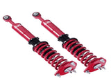 BFO Street Coilovers Suspension Lowering Kit fit for Lexus LS460 USF40 2007-2016 RWD 47773846