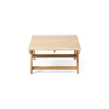 ZUN SEDONA COFFEE TABLE 65811.00