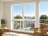 2-Pack Adjustable Window Screen, 15" H x 21"40" W, Expandable Aluminum Frame with Durable Mesh, 20643361