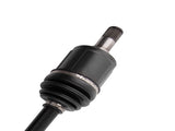 Pair Front CV Axle Shaft Set fit for Honda CR-V 2007-2014 66-4256 66-4257 HO-8240 61724342