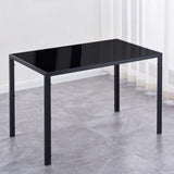 ZUN DINING TABLE W515P248106