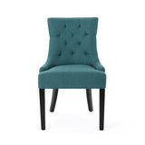 CHENEY DINING CHAIR - KD 54181.00FDTE